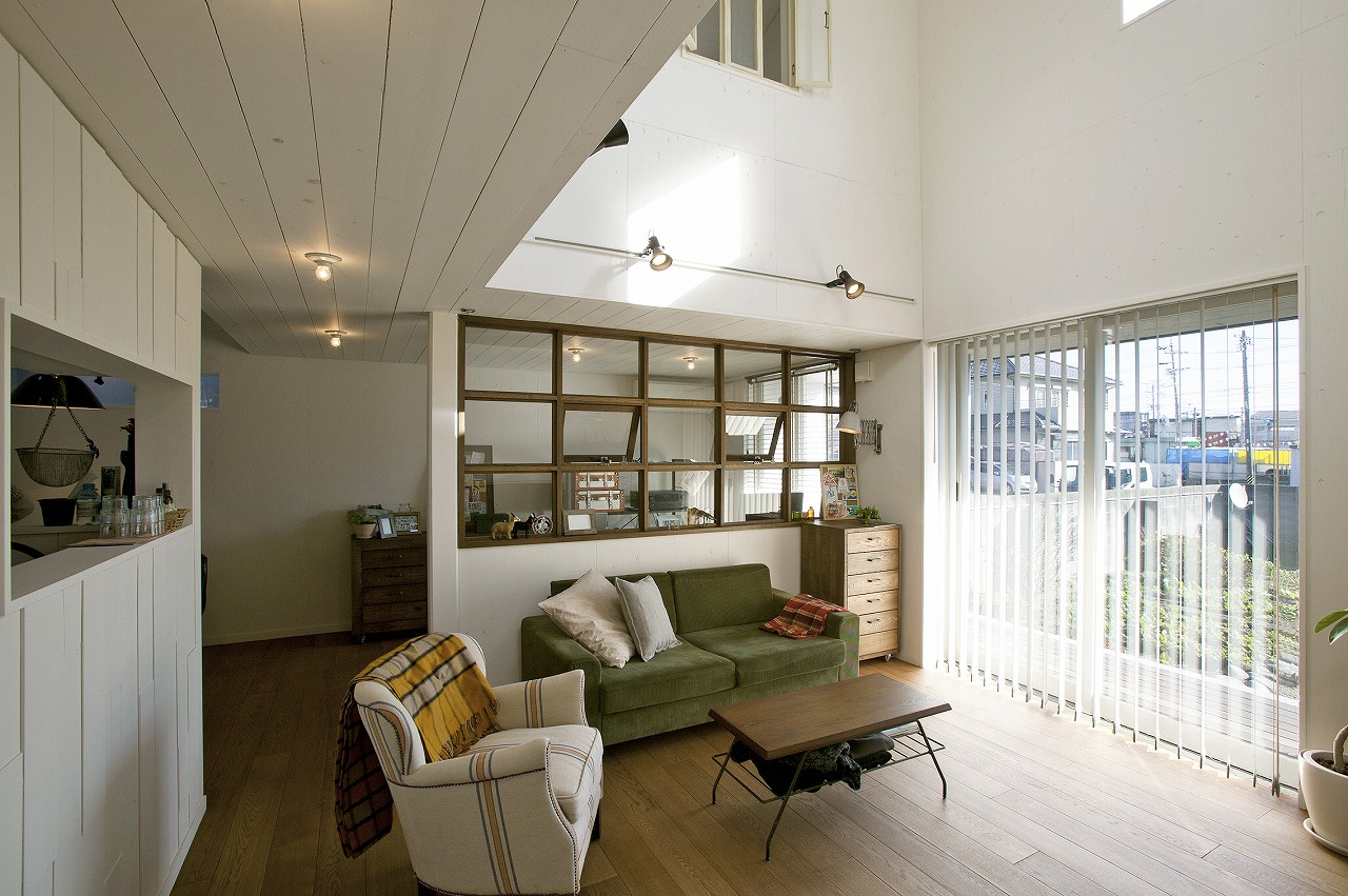 ワークスペース